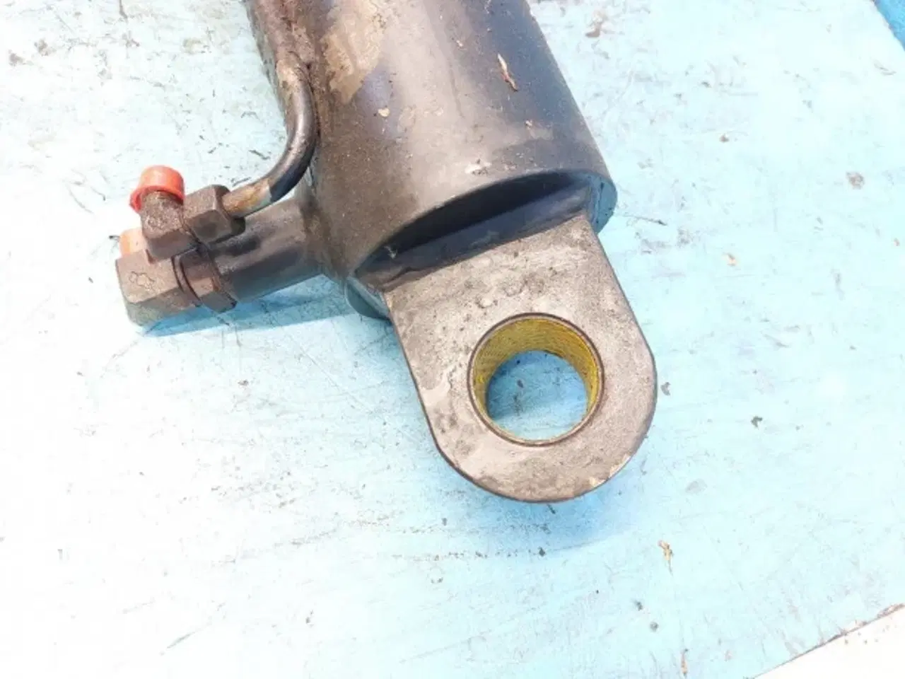 Billede 7 - Massey Ferguson Delta 9380 Final Cylinder 45100026
