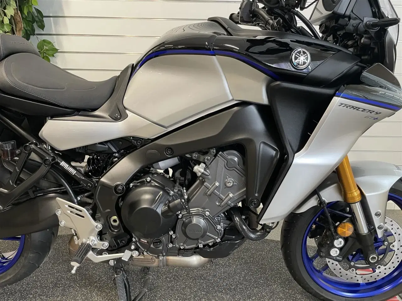 Billede 4 - Yamaha Tracer 9 GT+