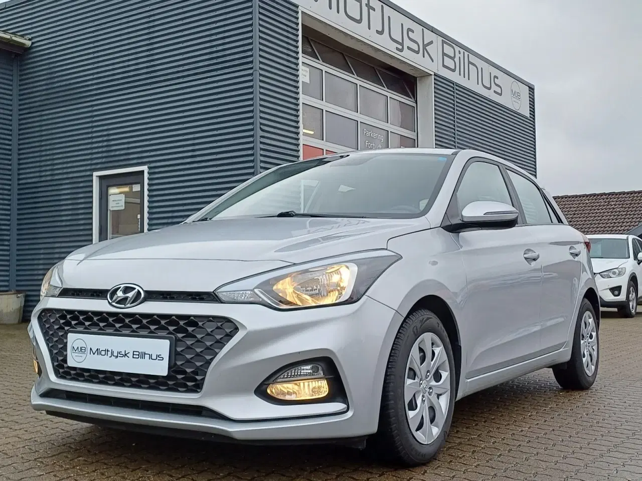 Billede 1 - Hyundai i20 1,0 T-GDi Advanced DCT