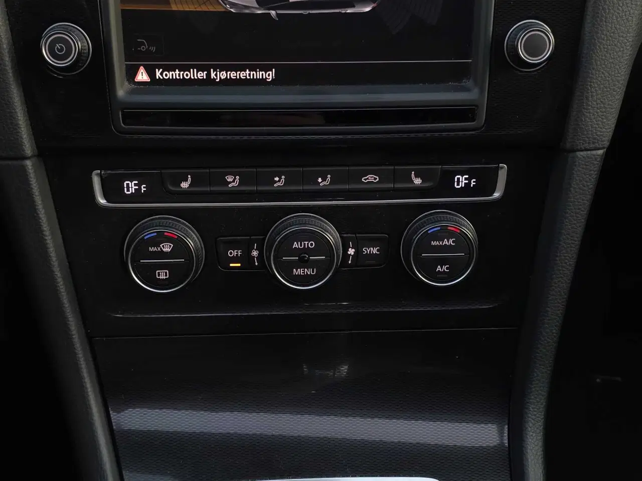 Billede 12 - Vw GTE hybrid plug ind 204HK 2016