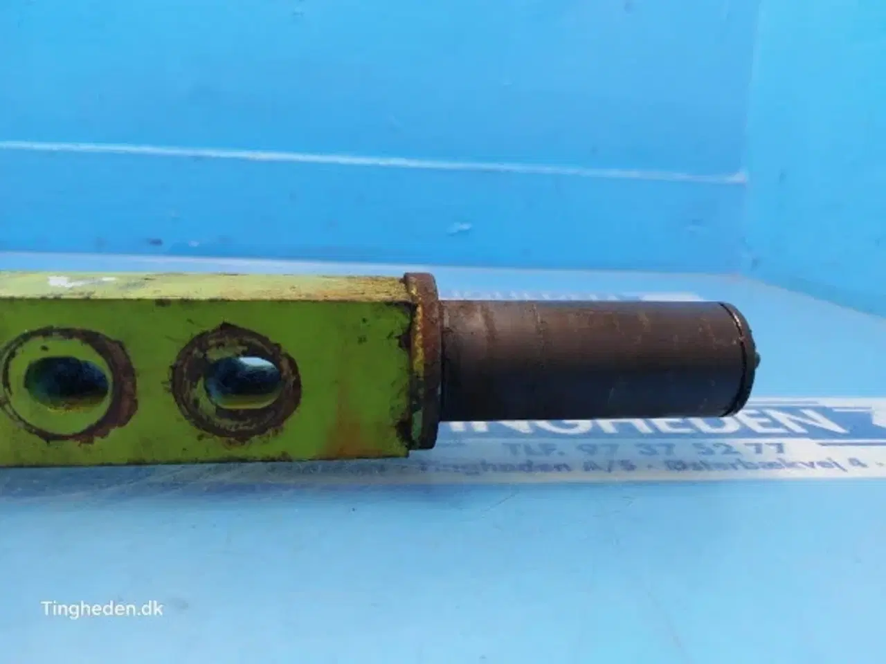 Billede 8 - Claas Dominator 76 Beslag 0006474260