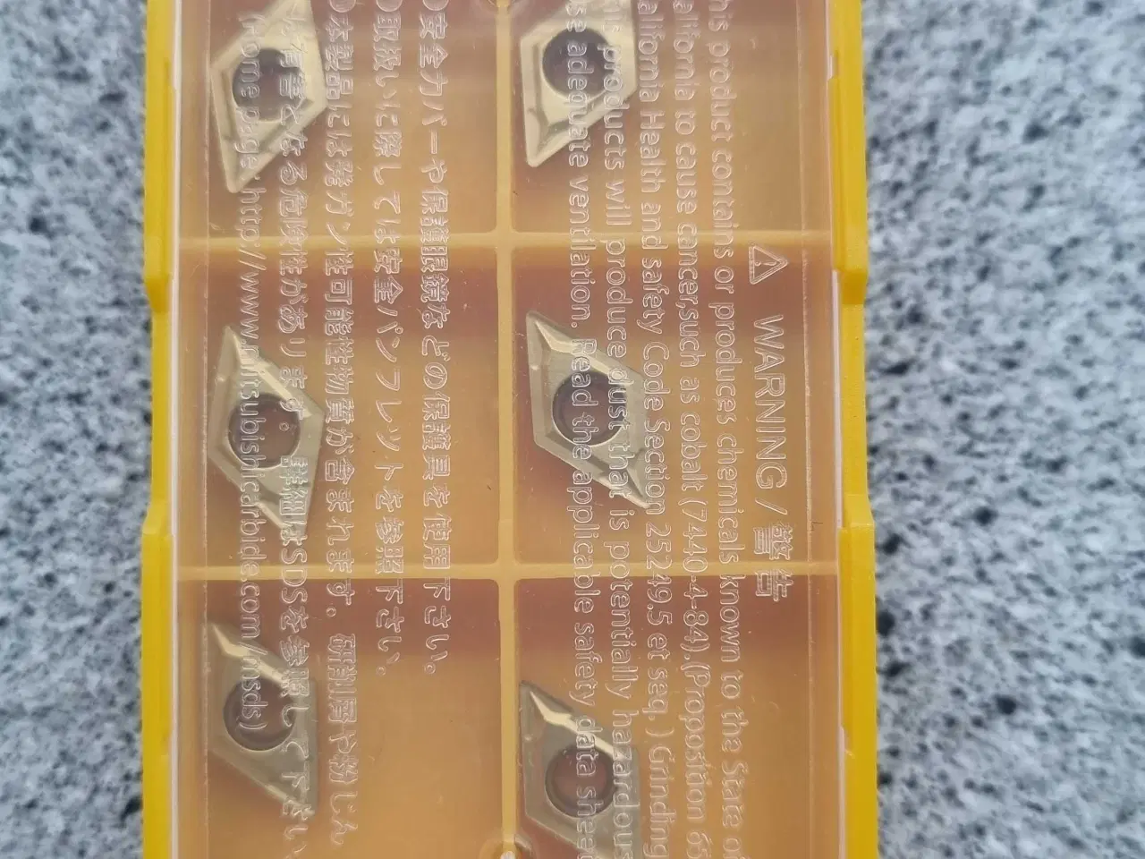 Billede 9 - D8x8 Drejr stål og med ekstra platter