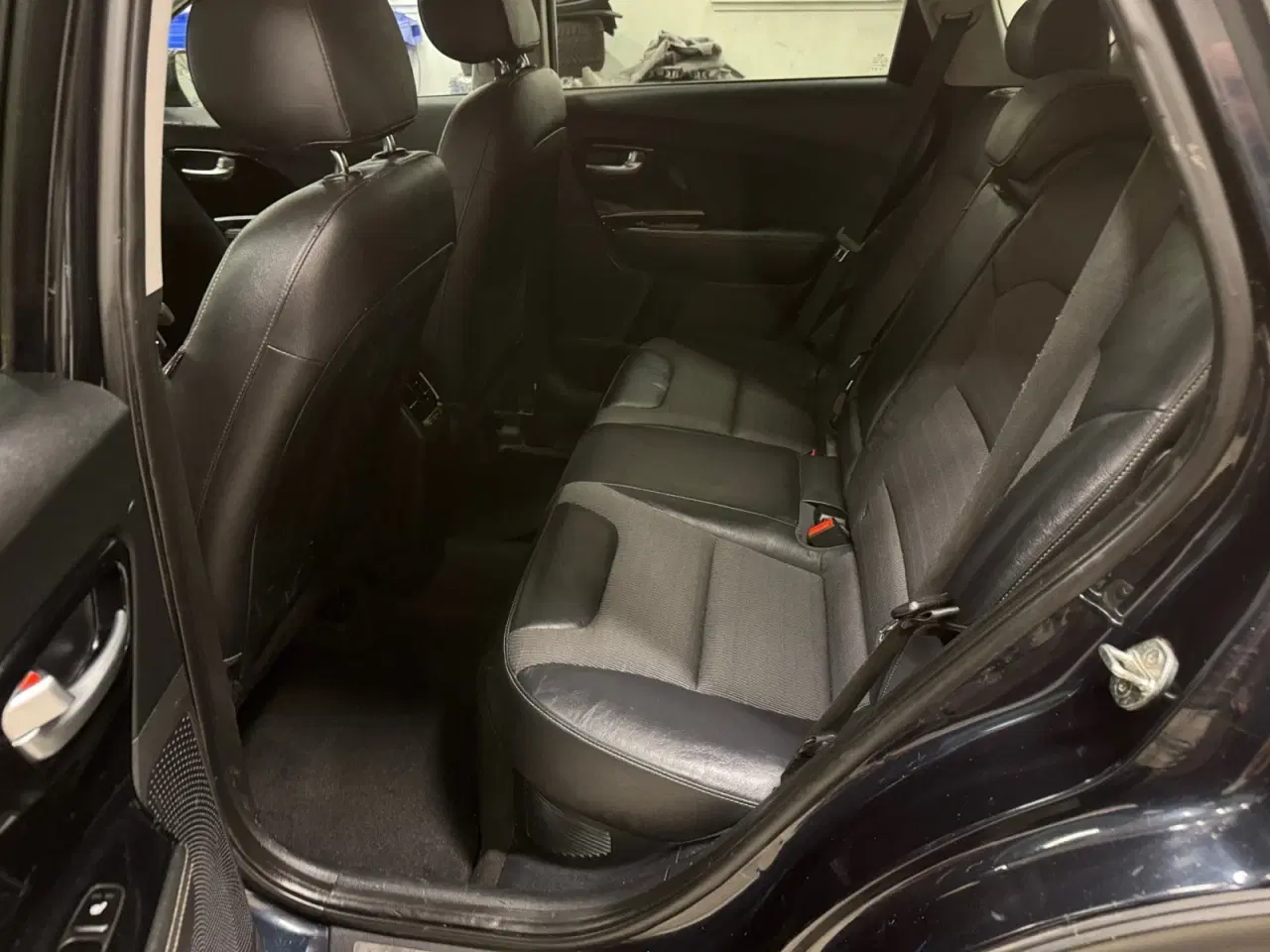 Billede 12 - Kia Niro 1,6 PHEV Advance DCT