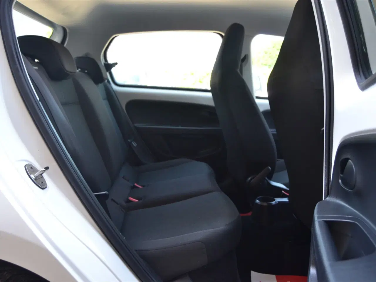 Billede 14 - Skoda Citigo 1,0 MPI Active 60HK 5d
