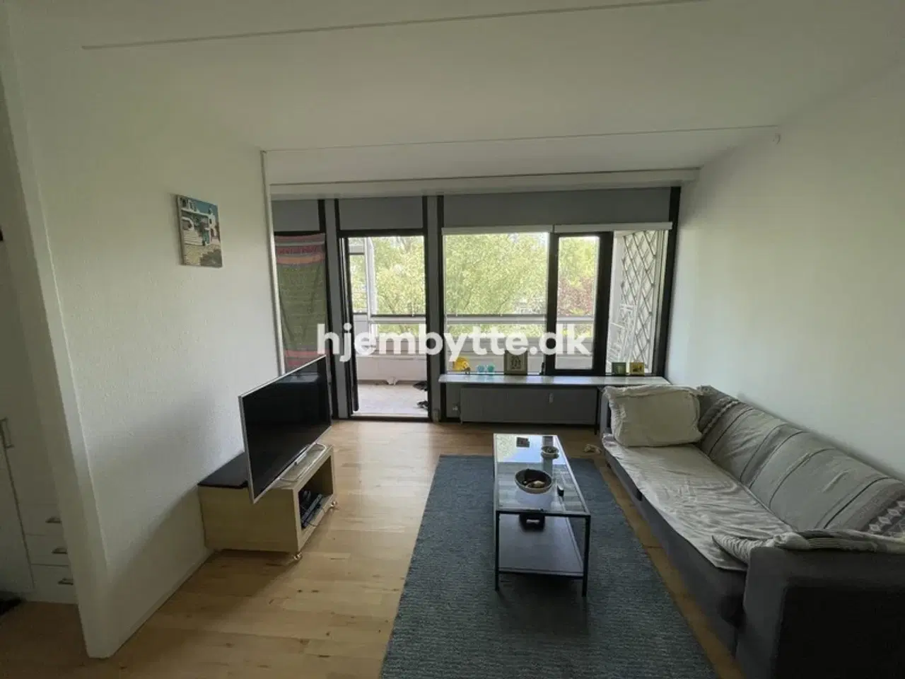 Billede 2 - Hjembytte - Rymarksvej