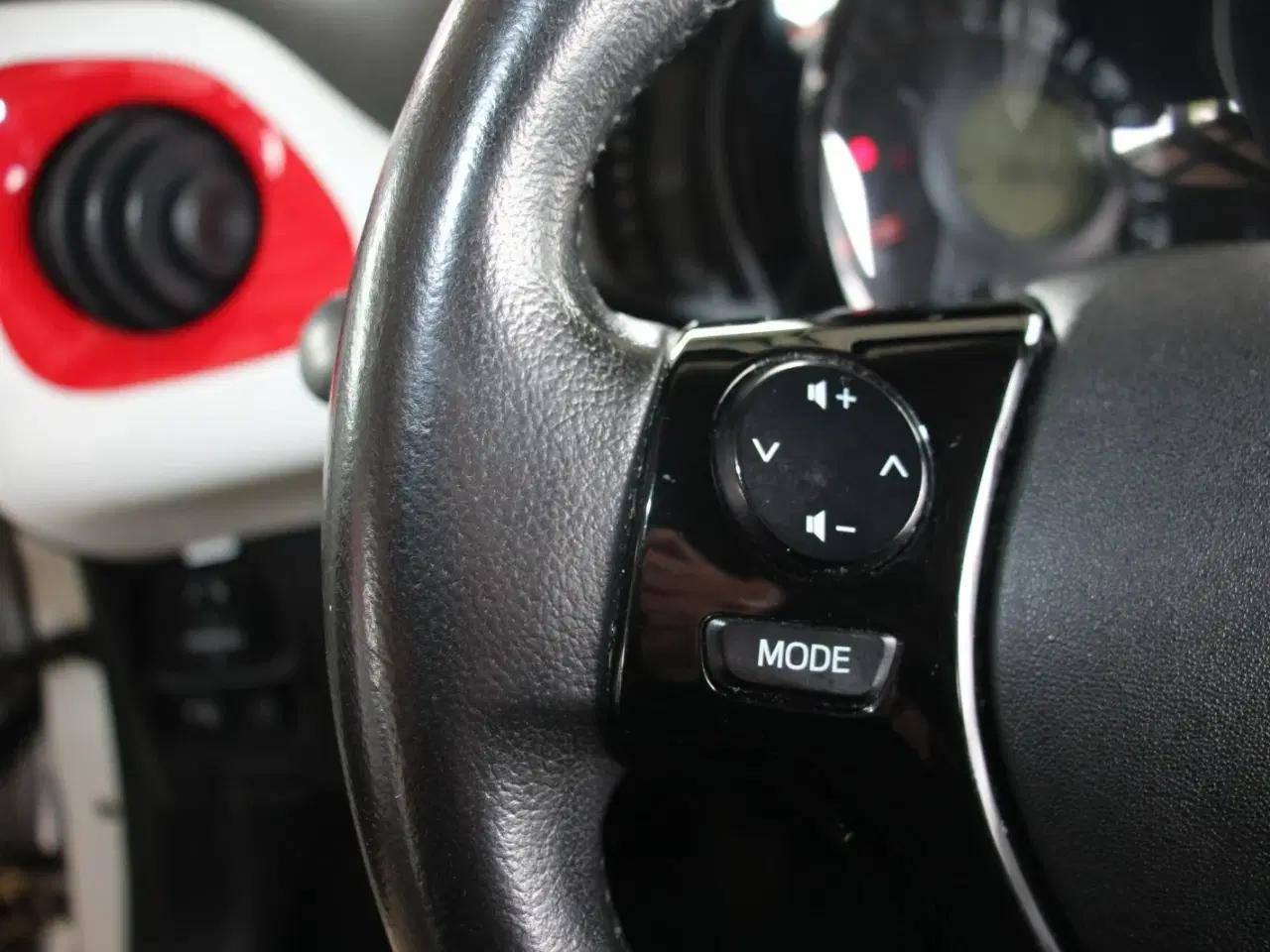 Billede 18 - Toyota Aygo 1,0 VVT-i x-press