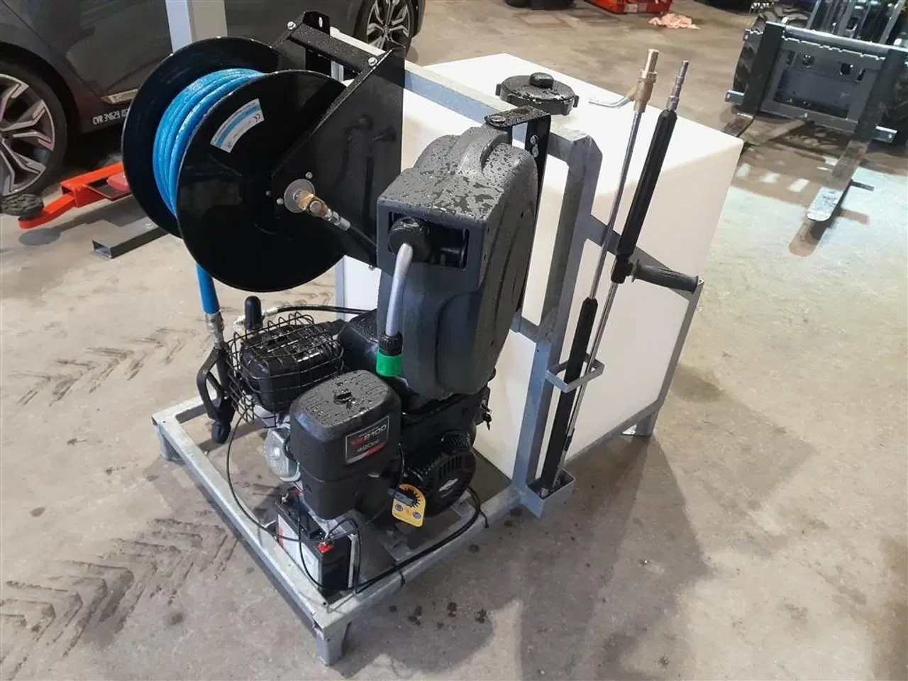 Billede 3 - - - - BC AGRO