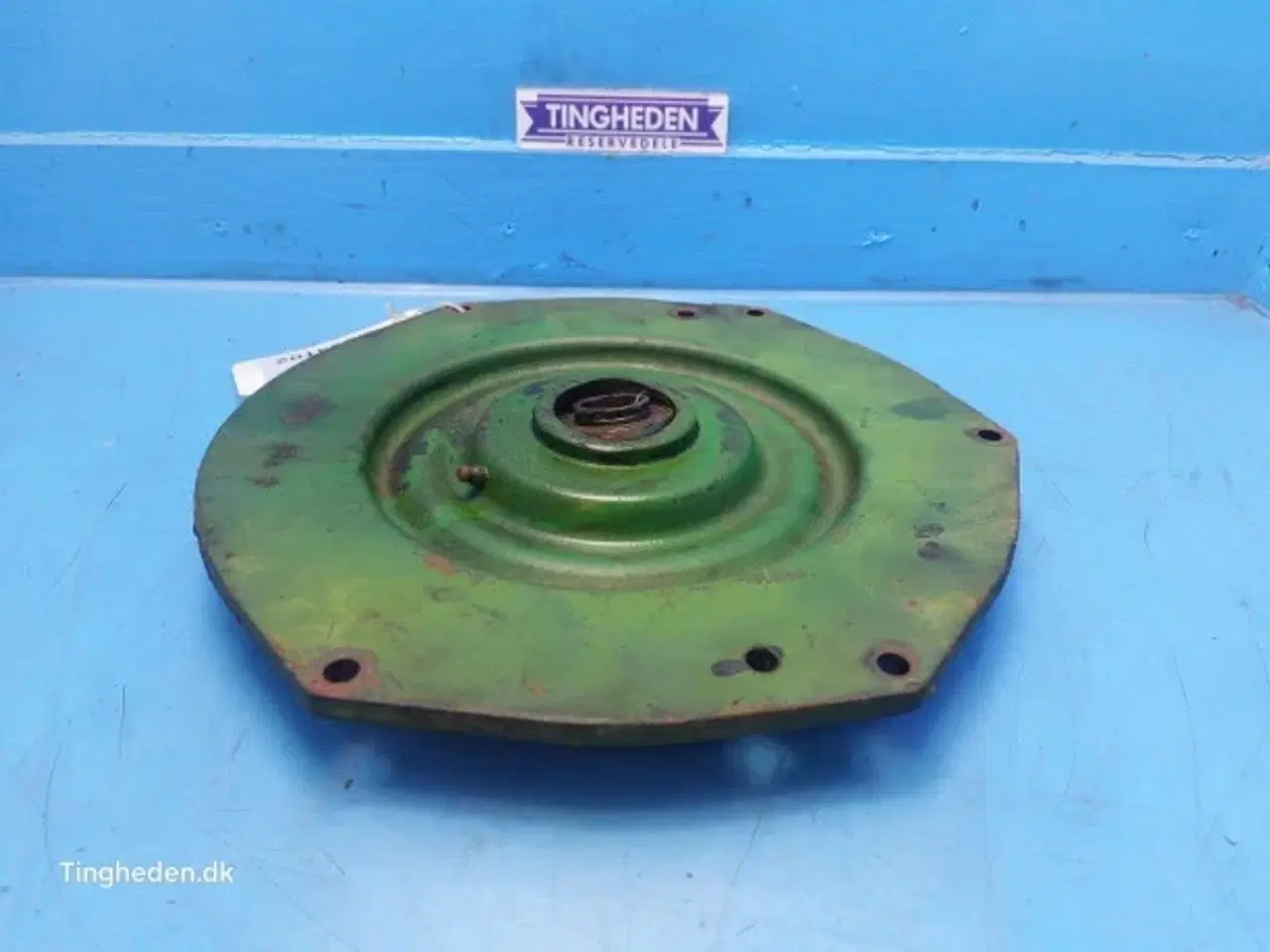 Billede 9 - John Deere 1085 Flange Z11058
