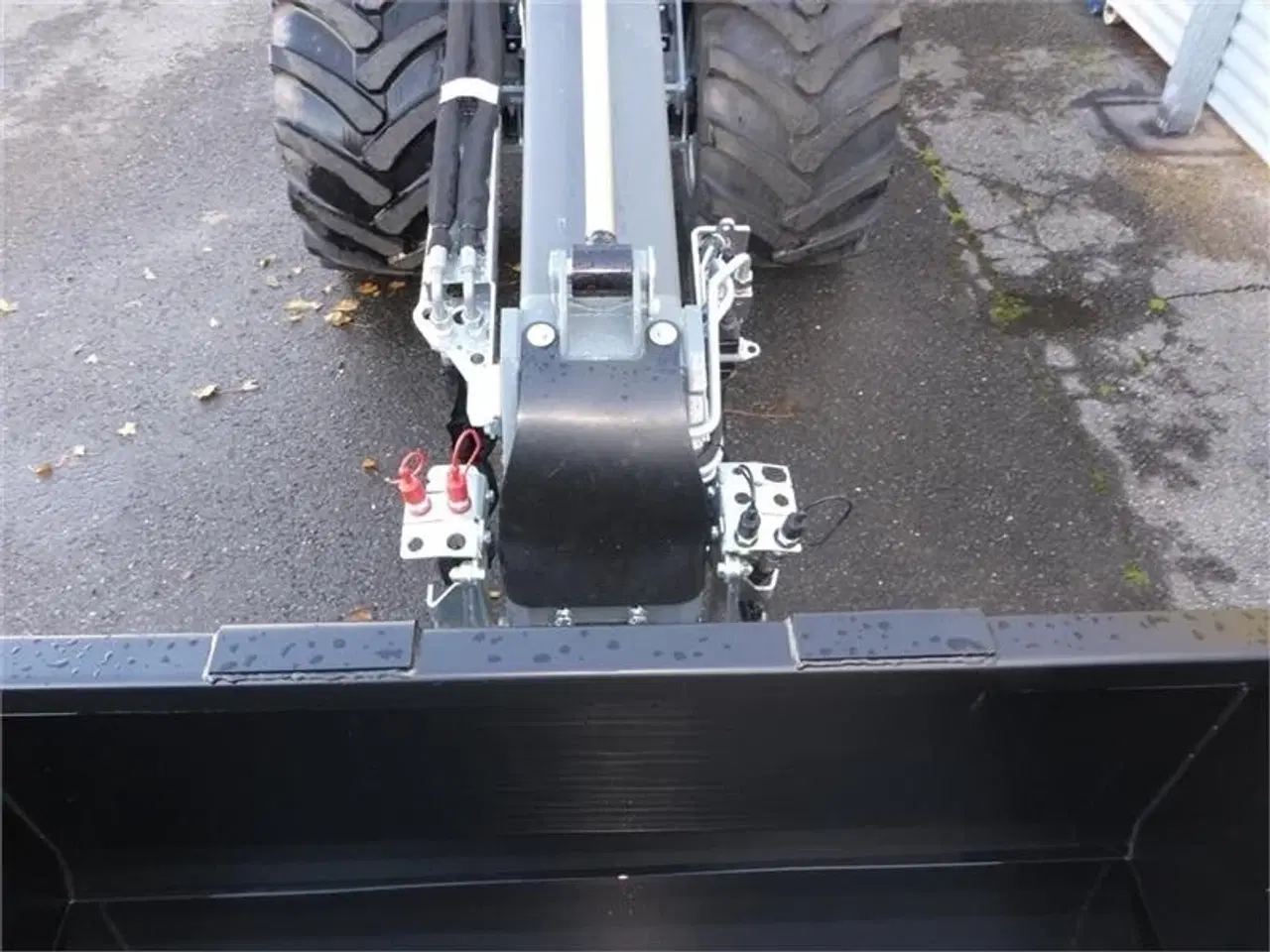 Billede 4 - GiANT G2700 HD PLUS TELE