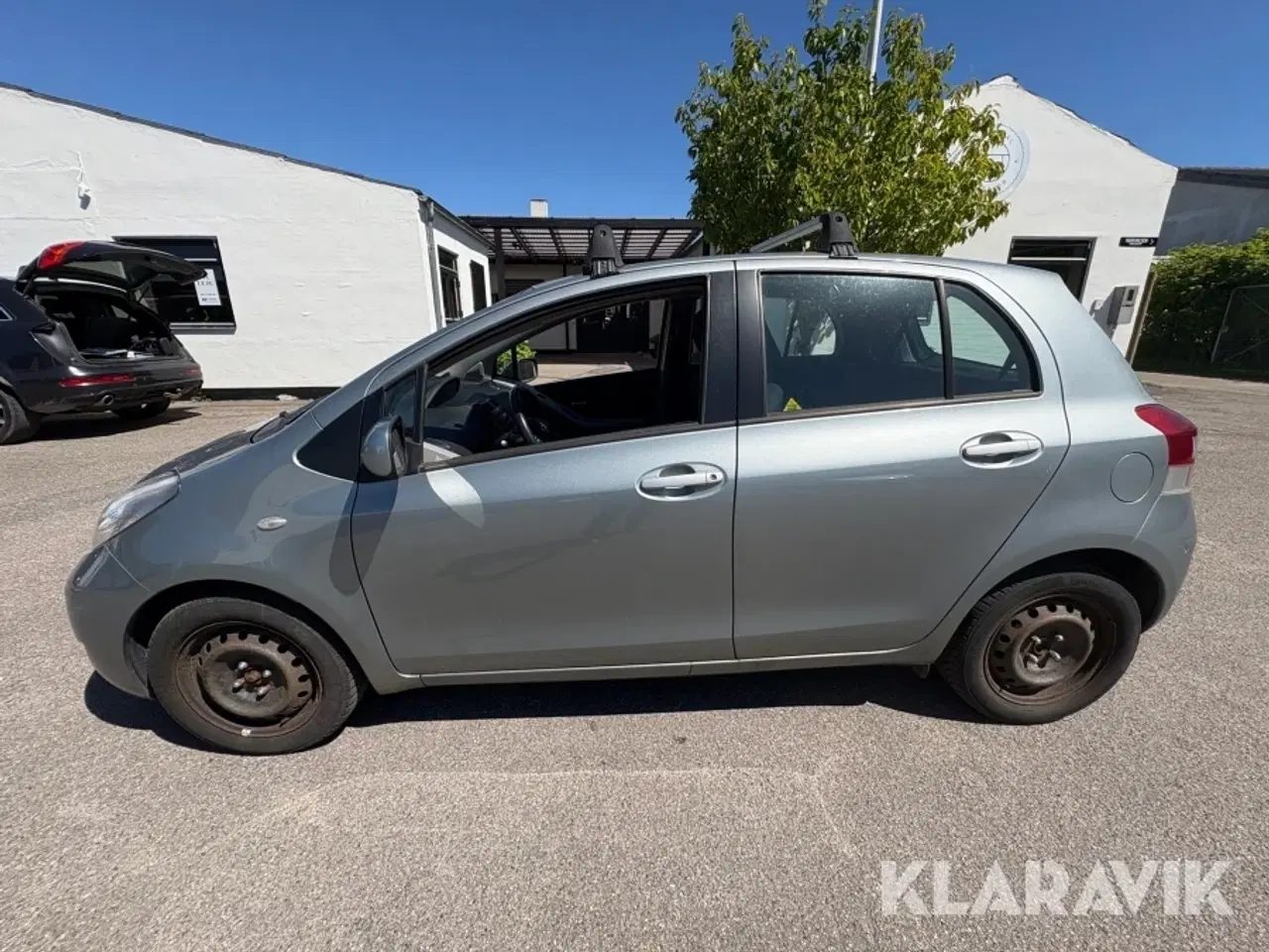 Billede 10 - Bil Toyota Yaris