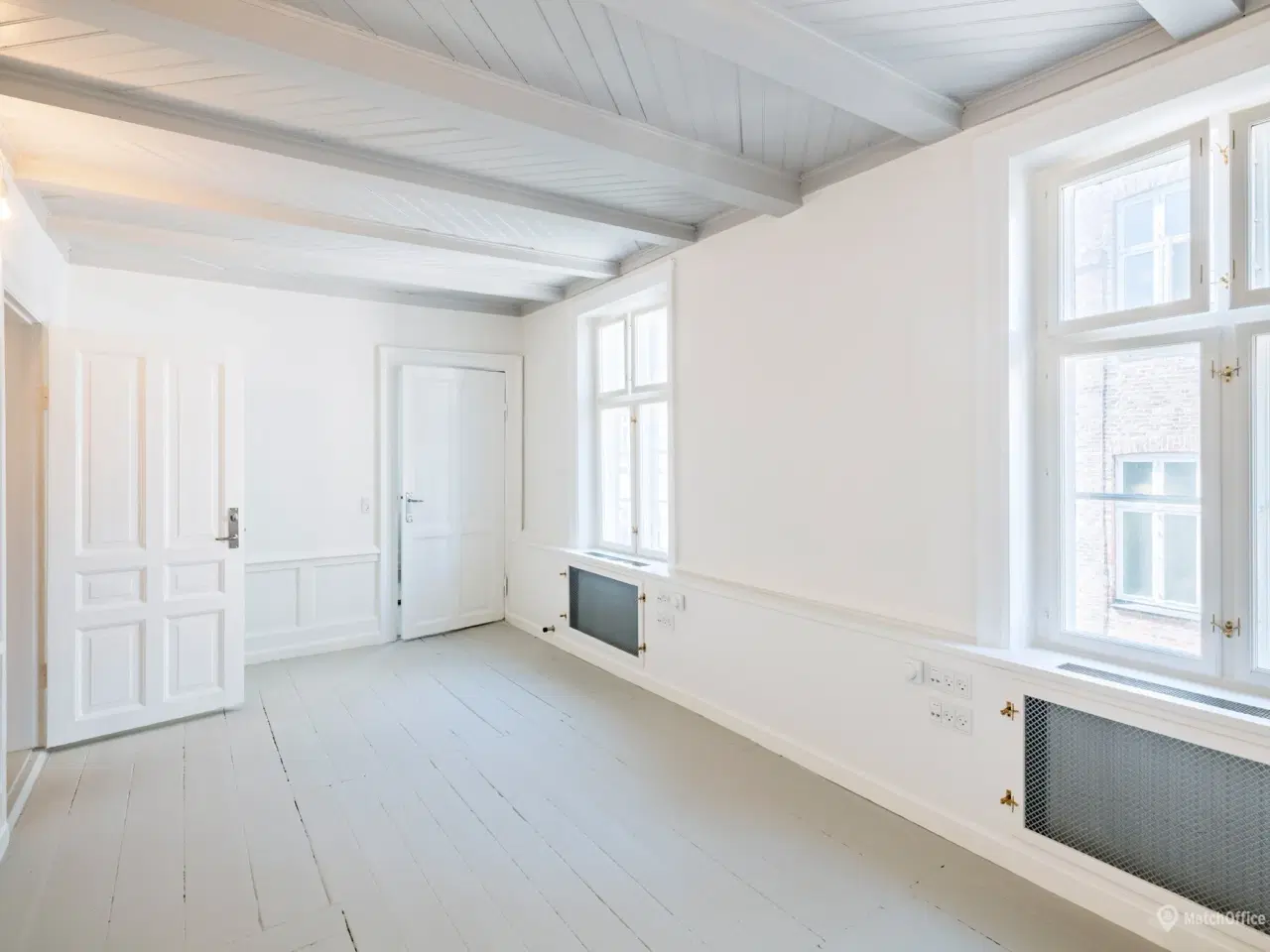 Billede 2 - Kontor med sjæl og charme midt i byen