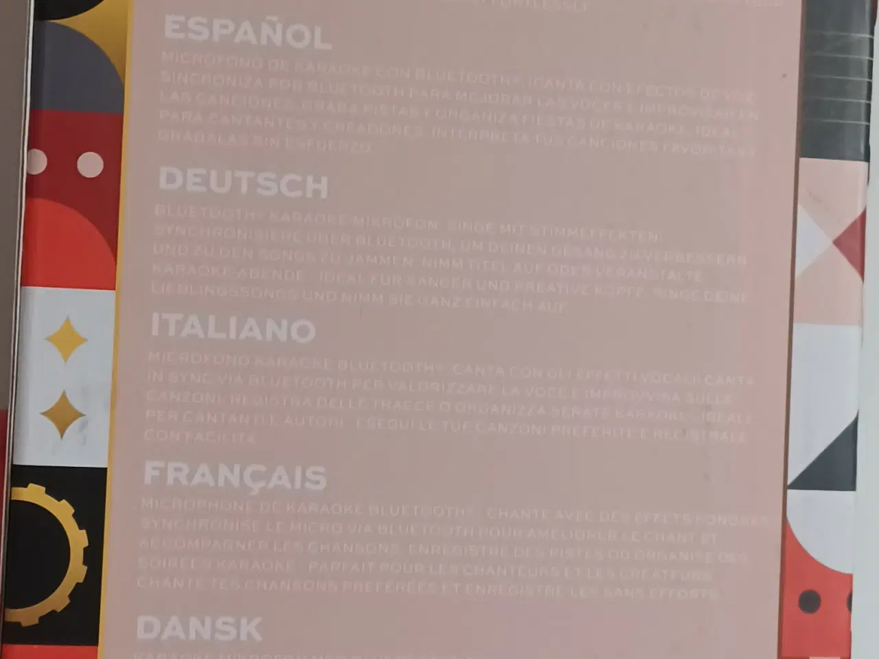 Billede 2 - Forskelligt til børn NYT