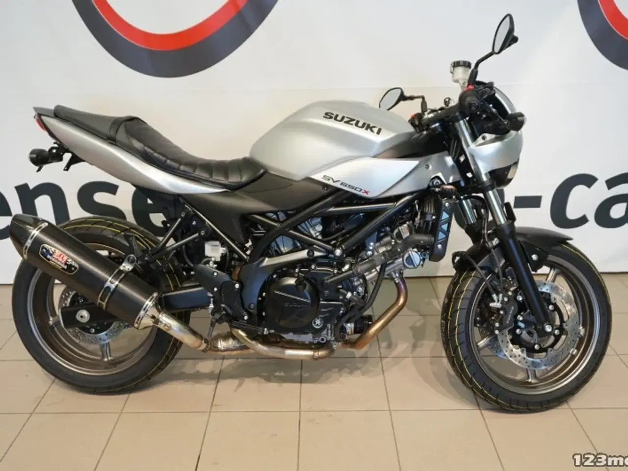Billede 6 - Suzuki SV 650 XA