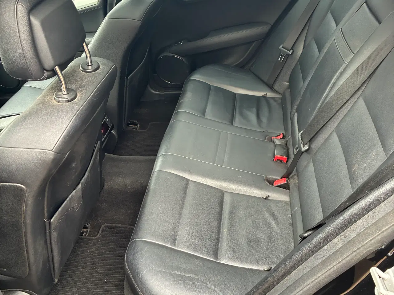 Billede 6 - Mercedes c 350