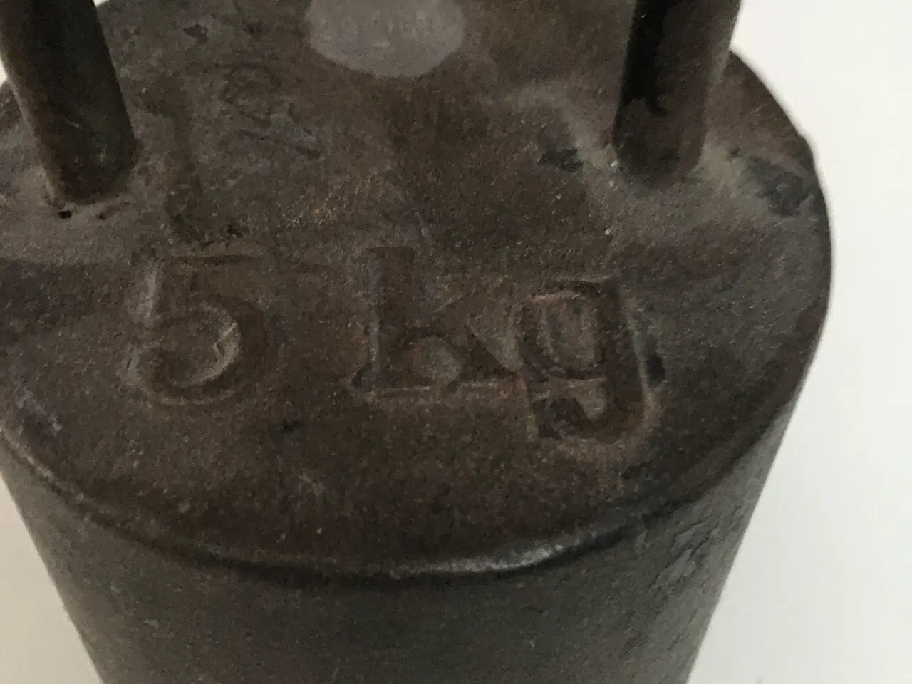 Billede 1 - Lod 5 kg