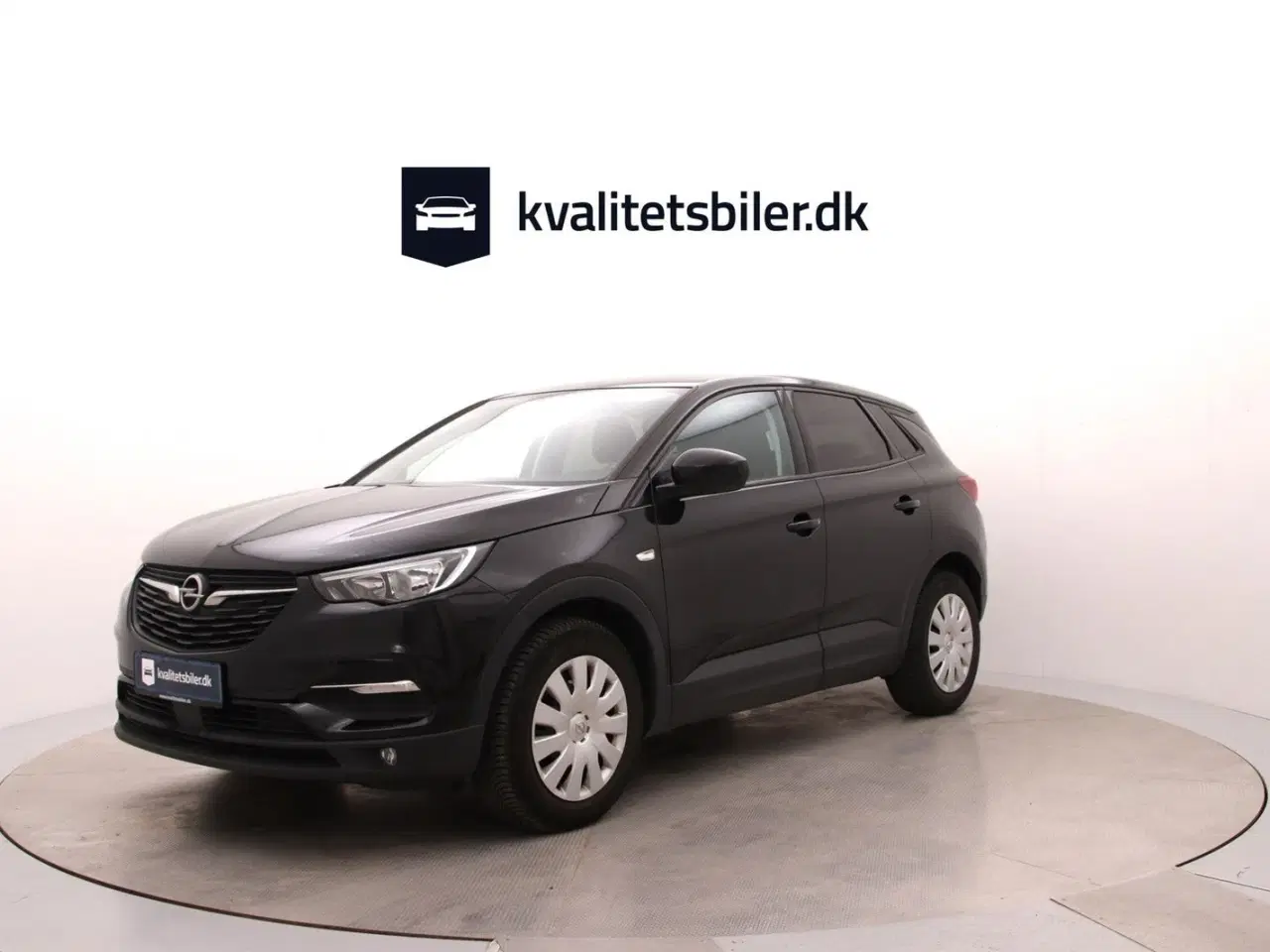 Billede 1 - Opel Grandland X 1,5 CDTi 130 Enjoy aut.