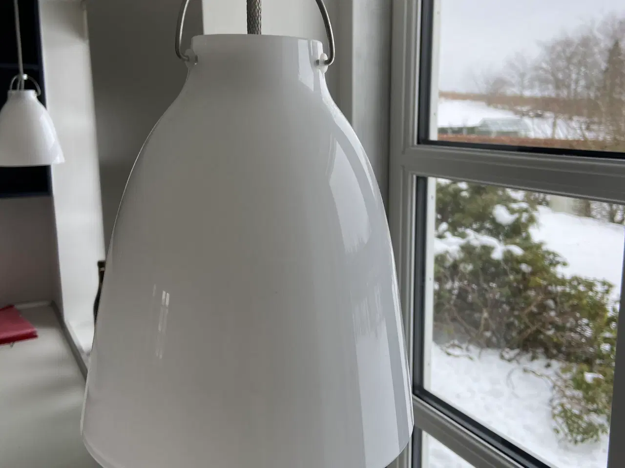 Billede 2 - Caravaggio pendler