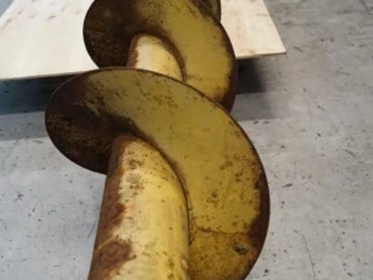 Billede 9 - New Holland TX68 Bundsnegl 89814550