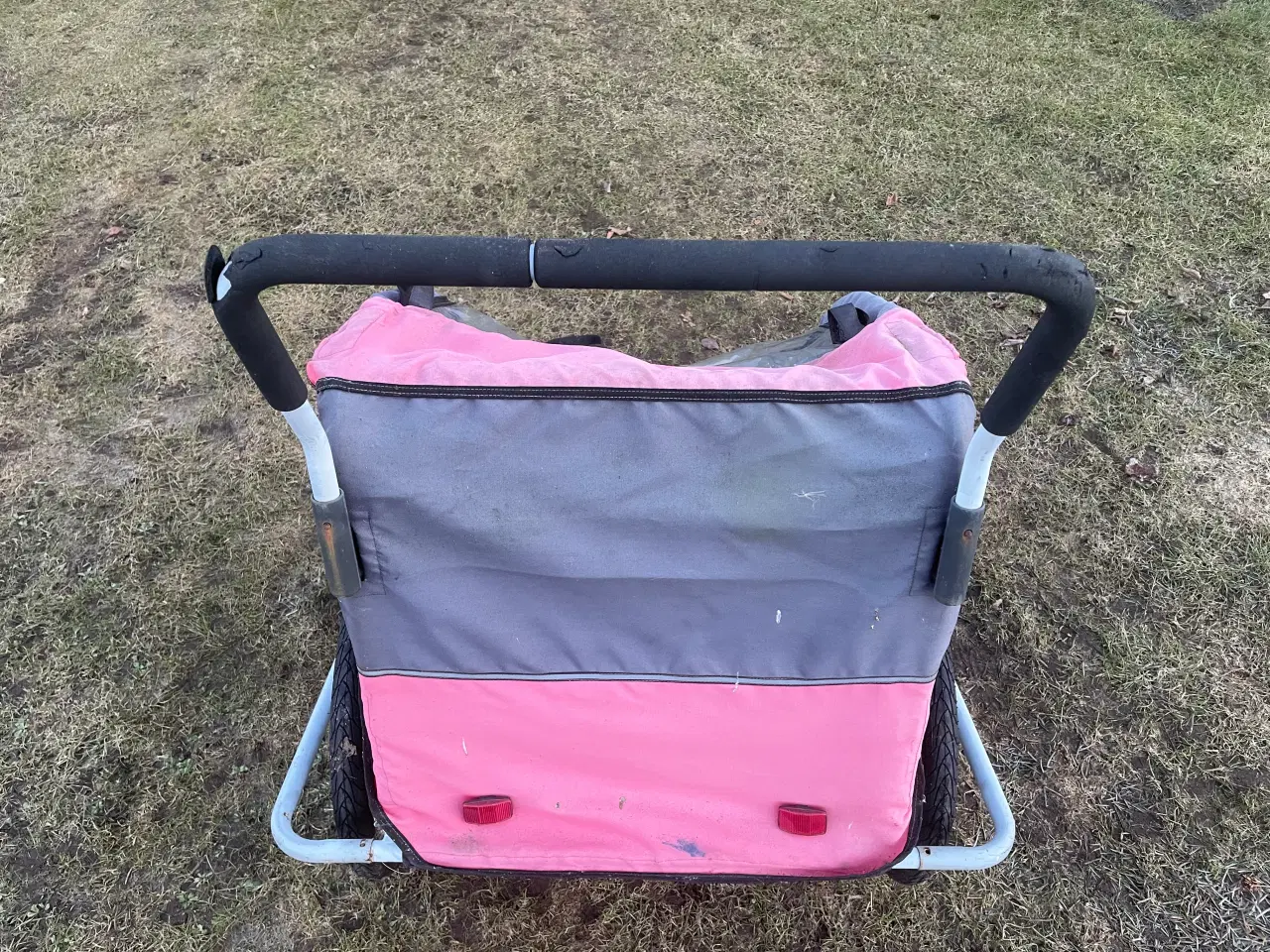 Billede 4 - Cykelvogn