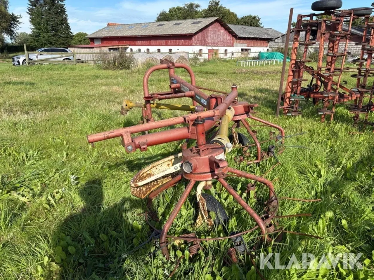 Billede 4 - Hørive Pz Hs-360