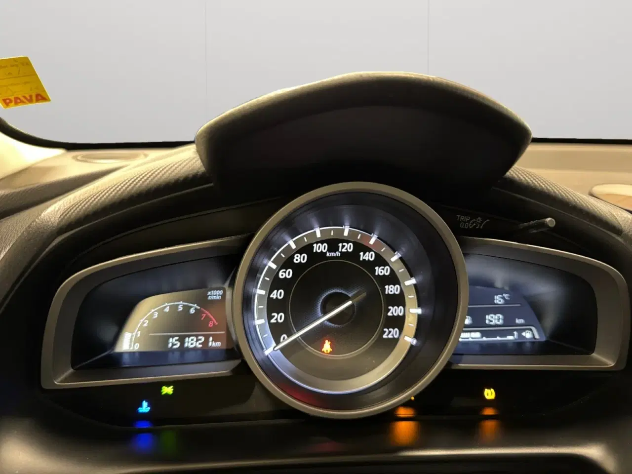 Billede 7 - Mazda 2 1,5 SkyActiv-G 90 Vision