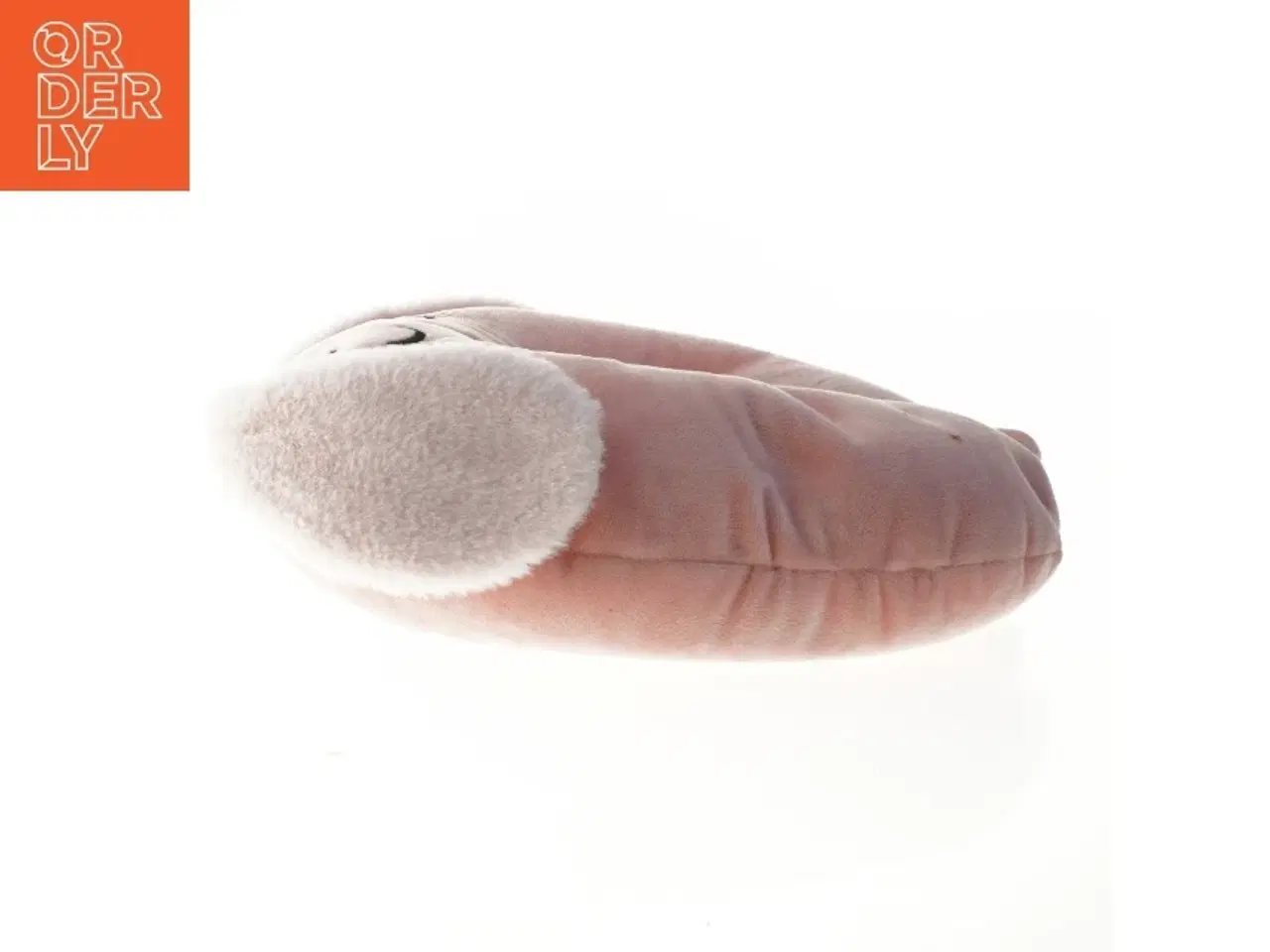 Billede 3 - Rejsepude med dyredesign fra Tiger (str. Ø 30 cm)