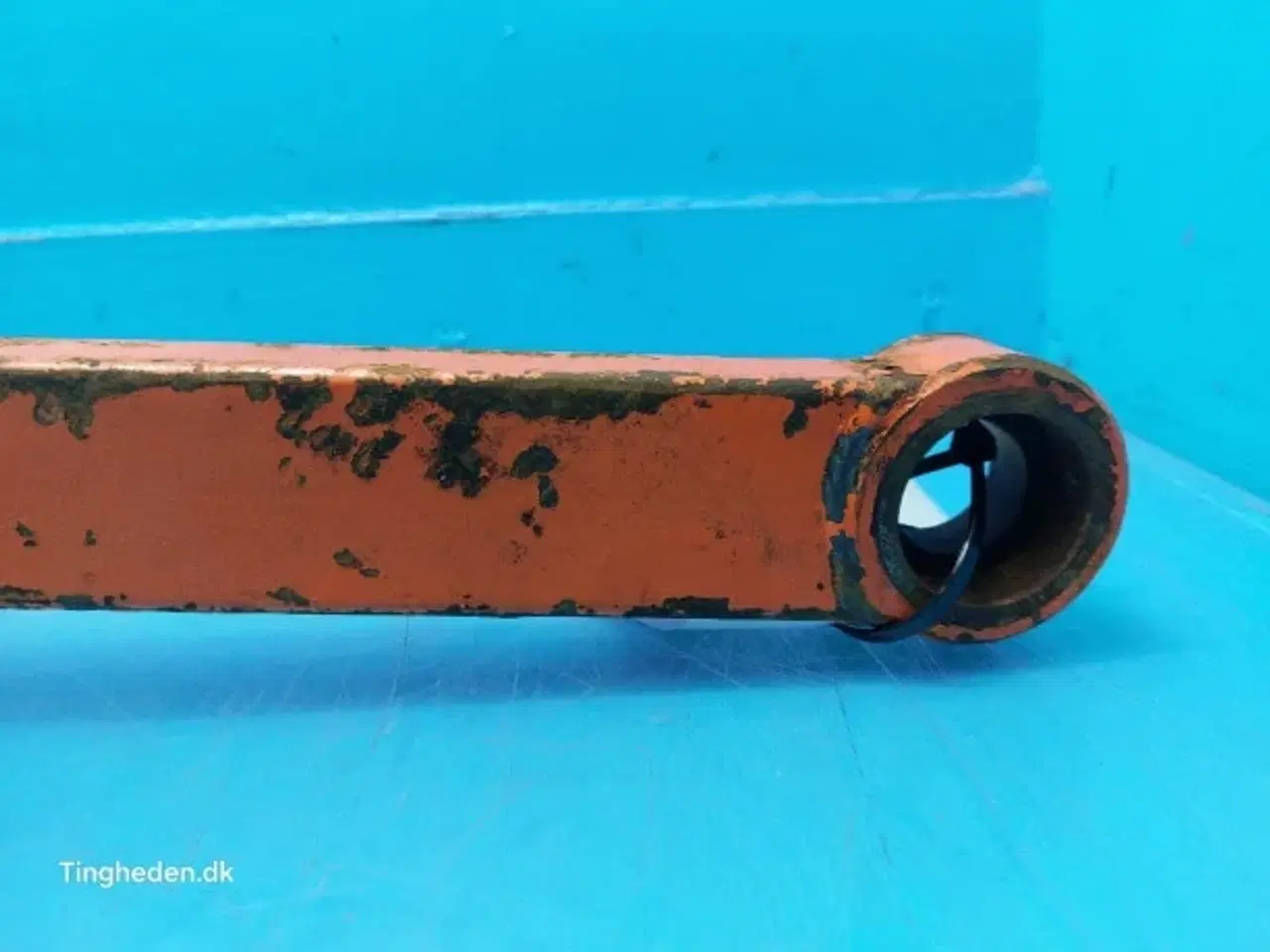 Billede 4 - Dronningborg D7000 Plejlstang 28450087