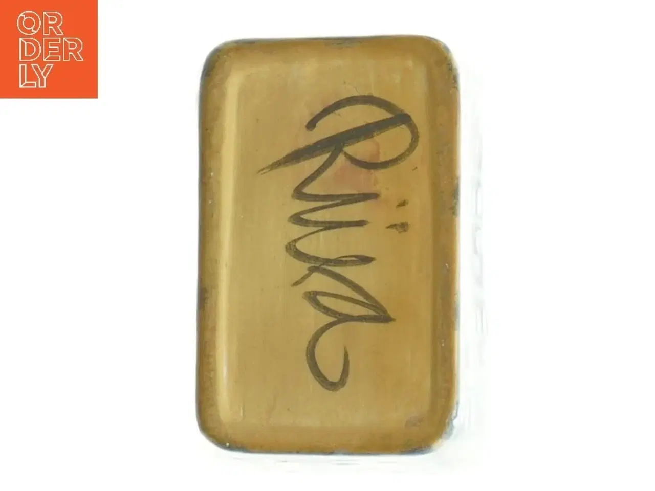 Billede 3 - Keramisk krukke