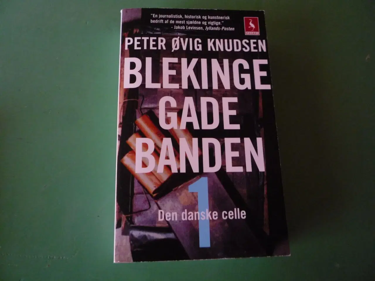 Billede 2 - Peter Øvig Knudsen