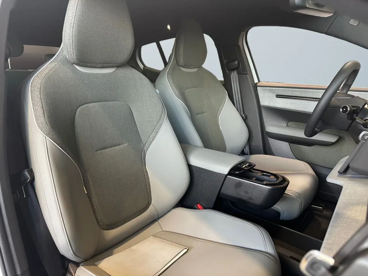 Billede 15 - Volvo EX30  Standard Range Plus