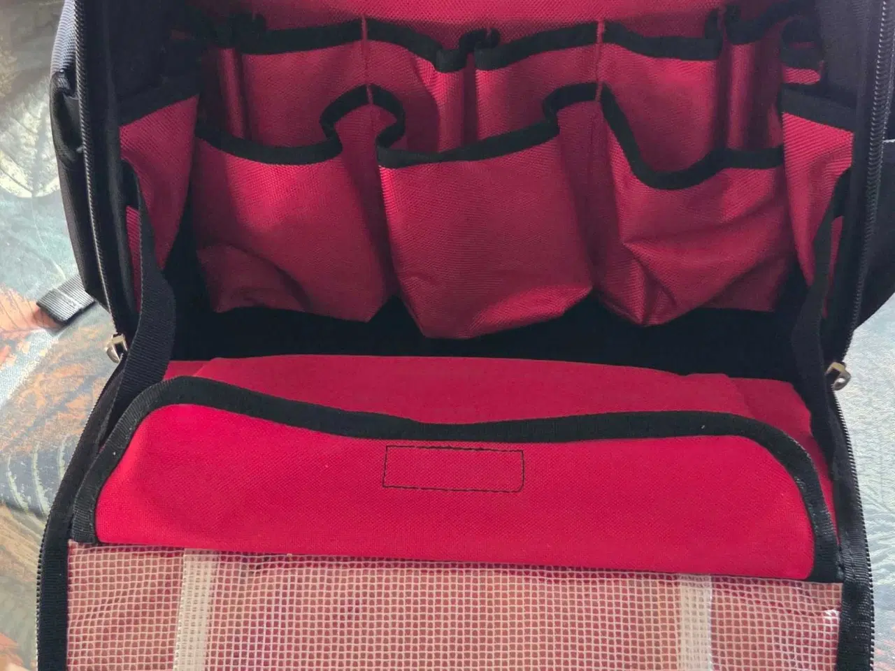 Billede 2 - Milwaukee Rygsæk til værktøj