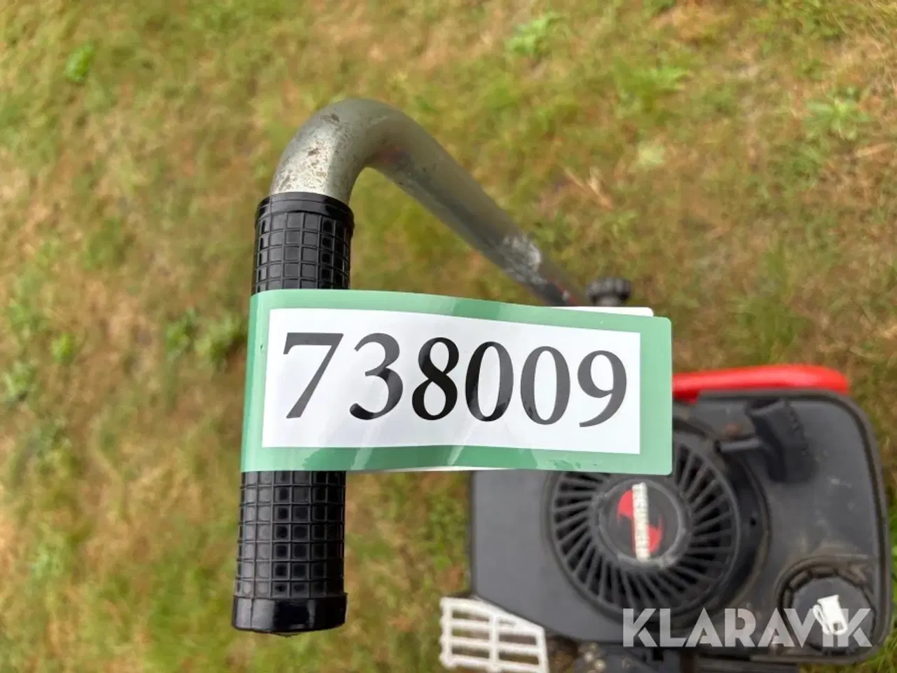 Billede 9 - Generator Tecumseh THV1700AR