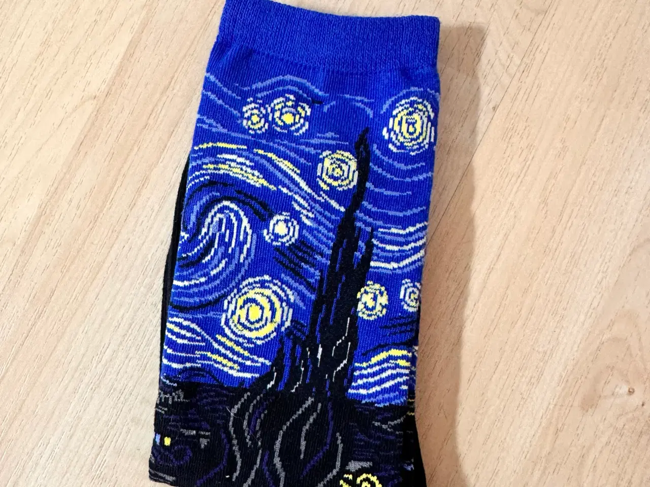 Billede 1 - Socks Van Gogh 41-46 size