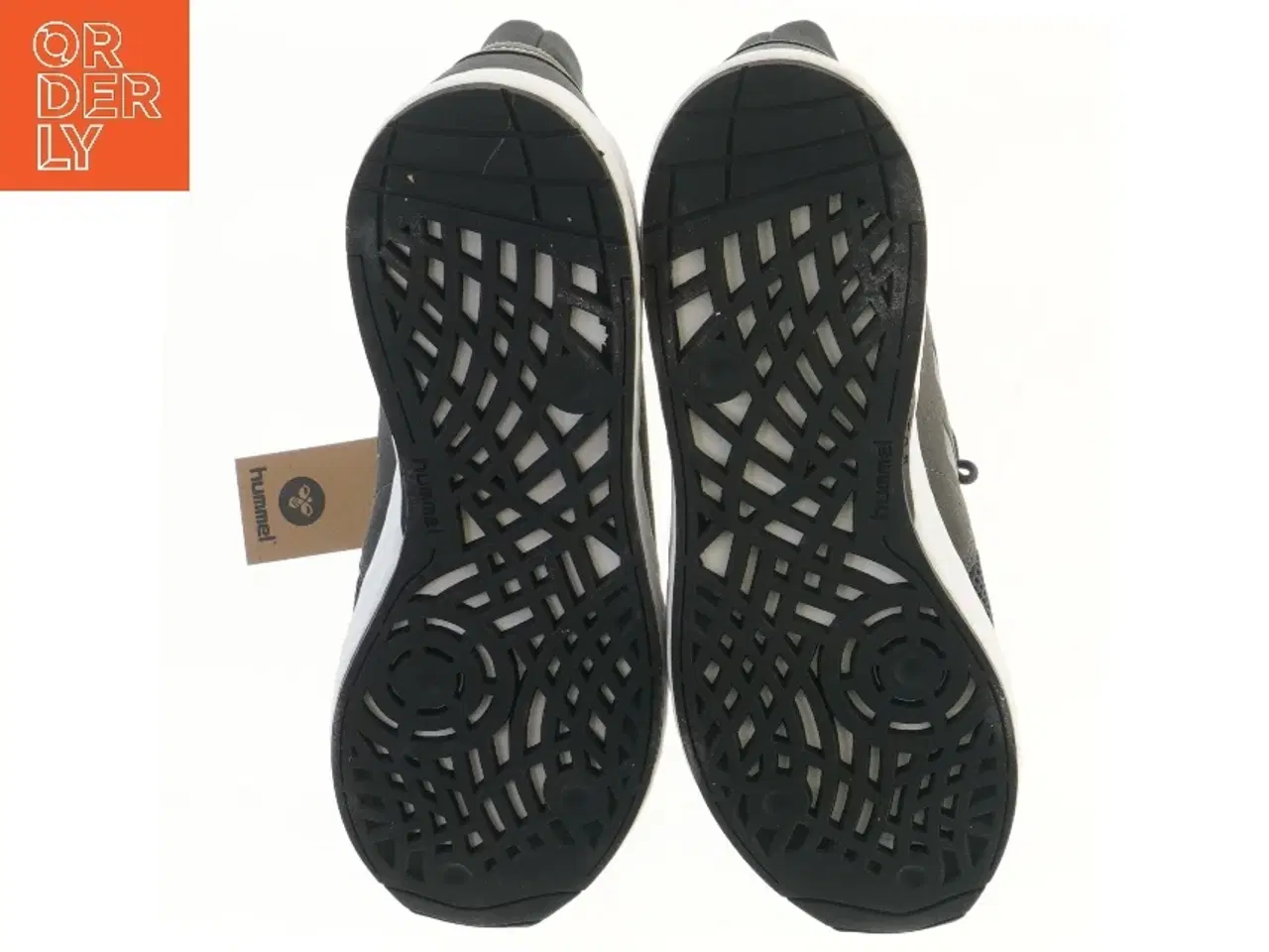 Billede 3 - Hummel sportssko str 47 fra Hummel (str. 47 )