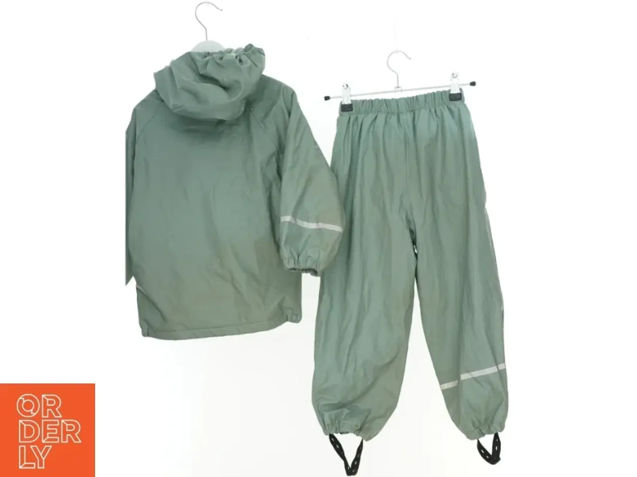 Billede 2 - Regnsæt fra CeLaVi (str. 110 cm)