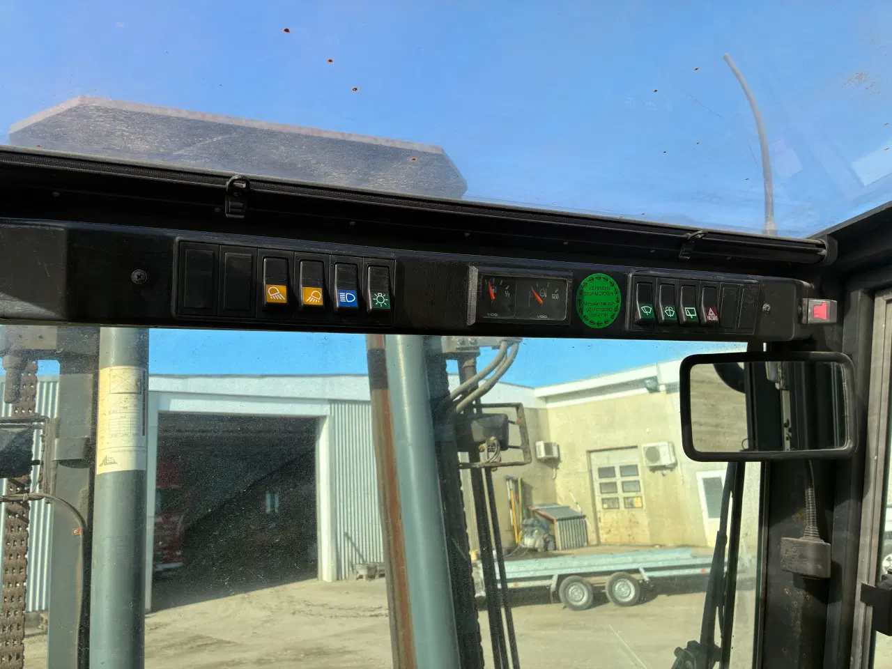Billede 7 - Dantruck 8440