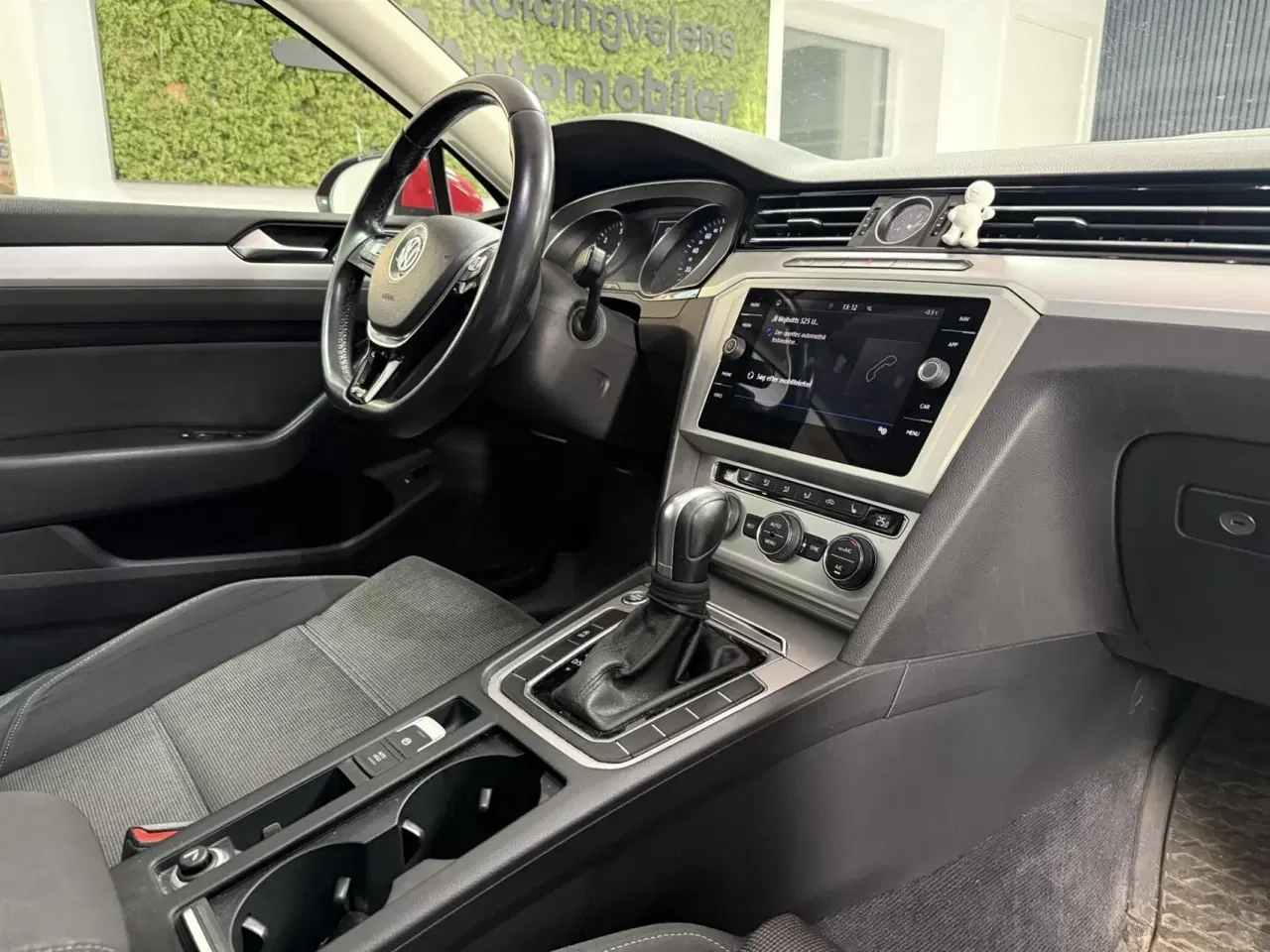 Billede 9 - VW Passat Variant 1,6 TDI Comfortline DSG 120HK Stc 7g Aut.