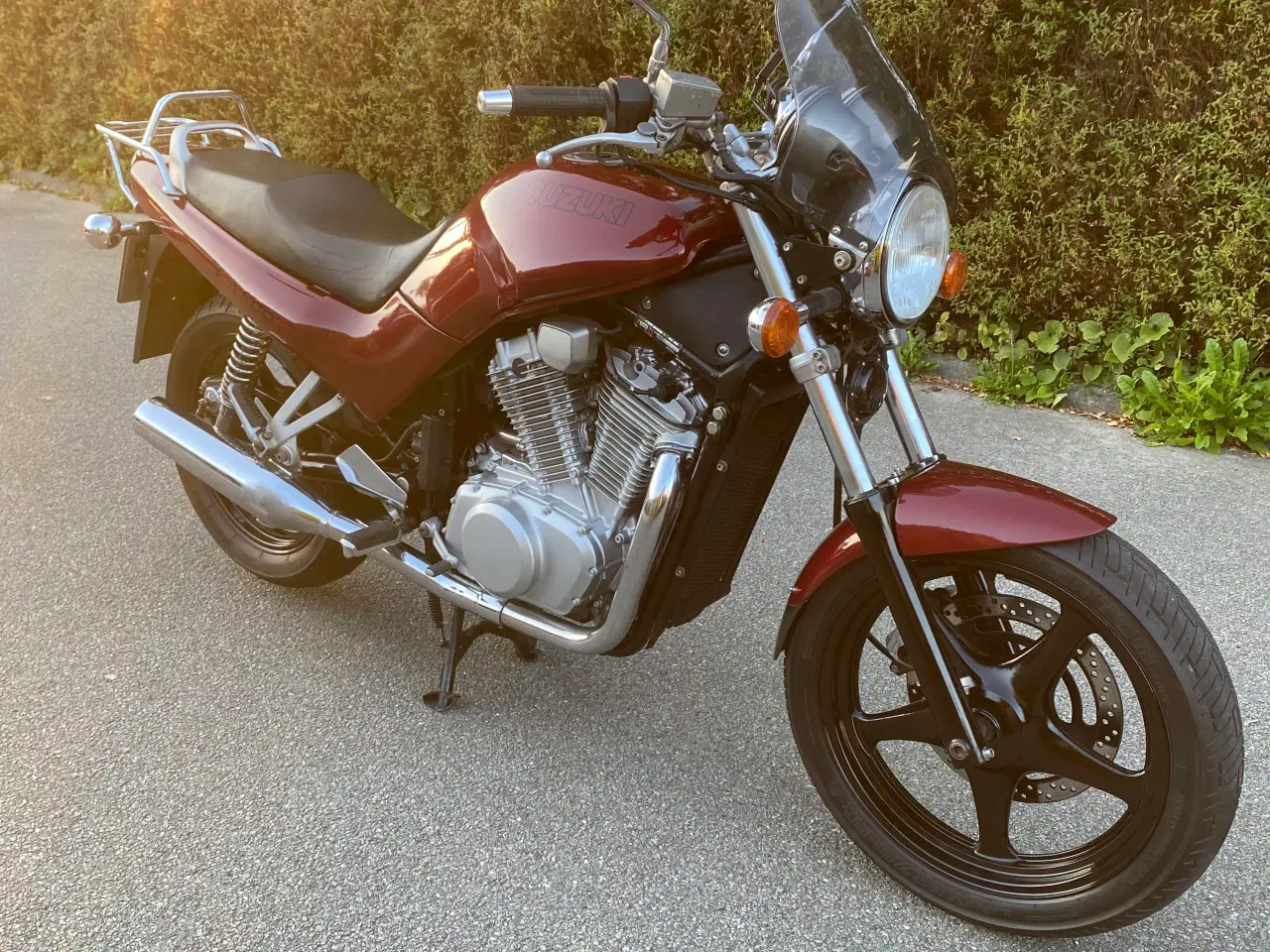 Billede 2 - Suzuki Vx 800