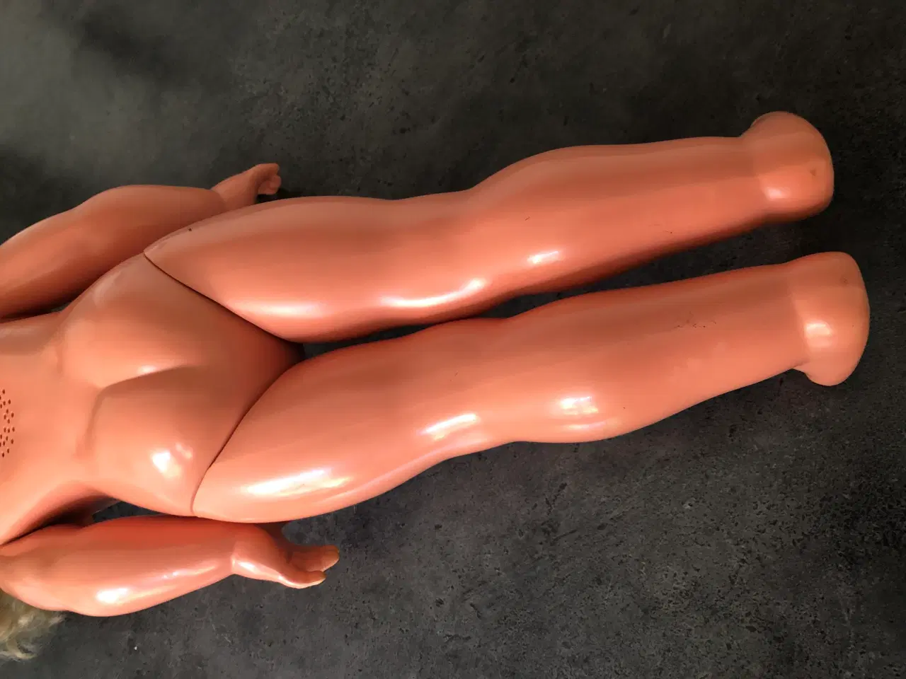 Billede 16 - Dukke skildpaddemærket