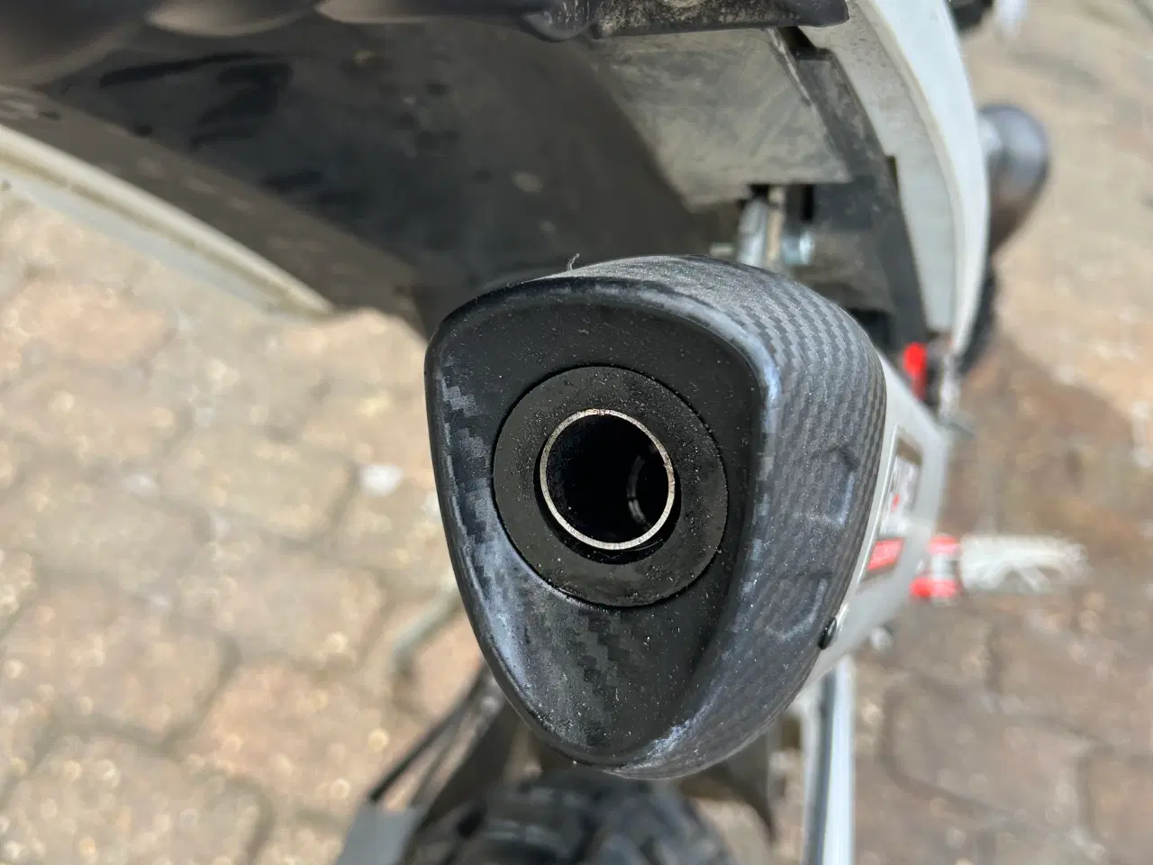 Billede 6 -  Beta 50 Enduro RR