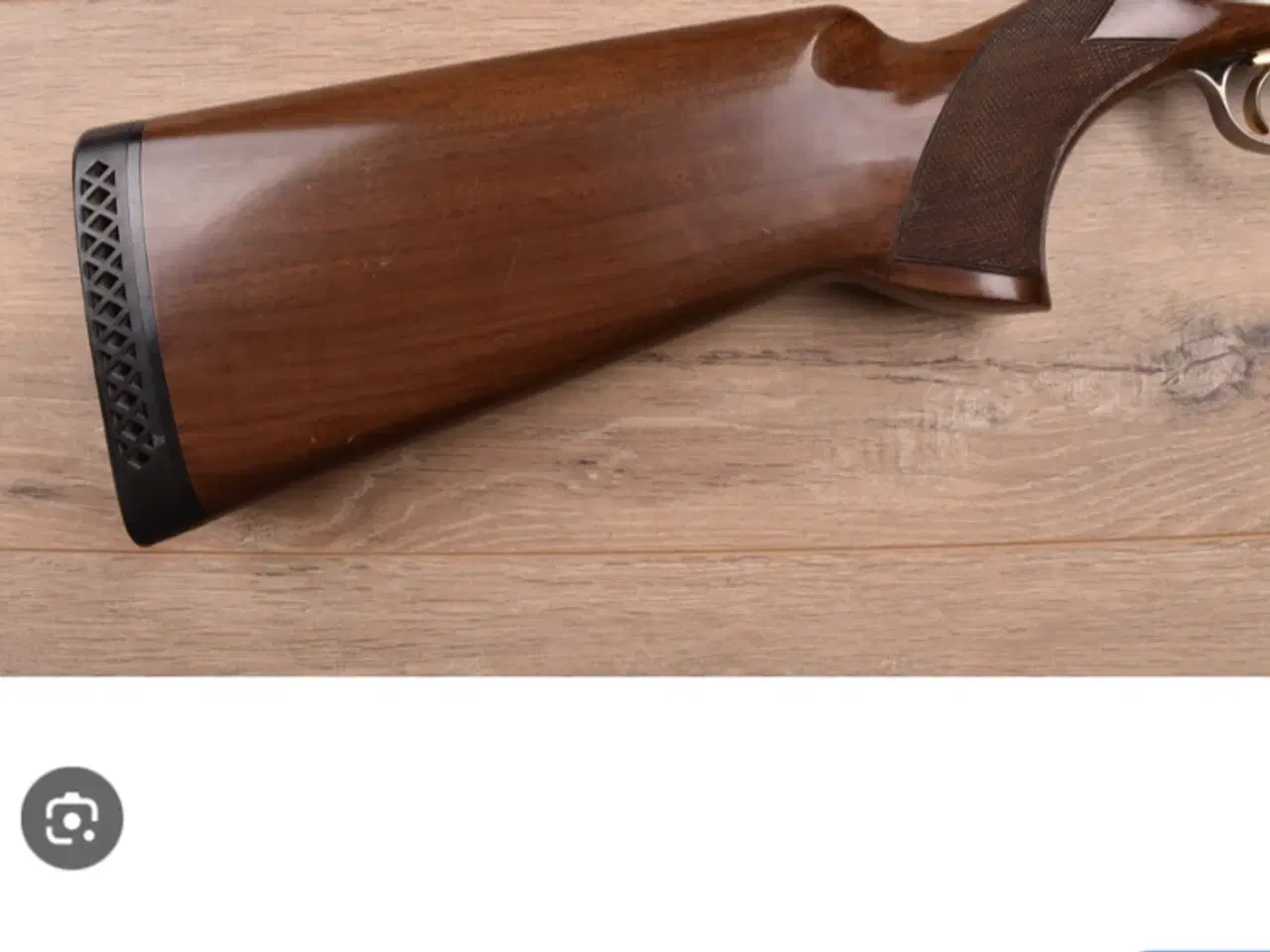 Billede 1 - Trap gevær søges