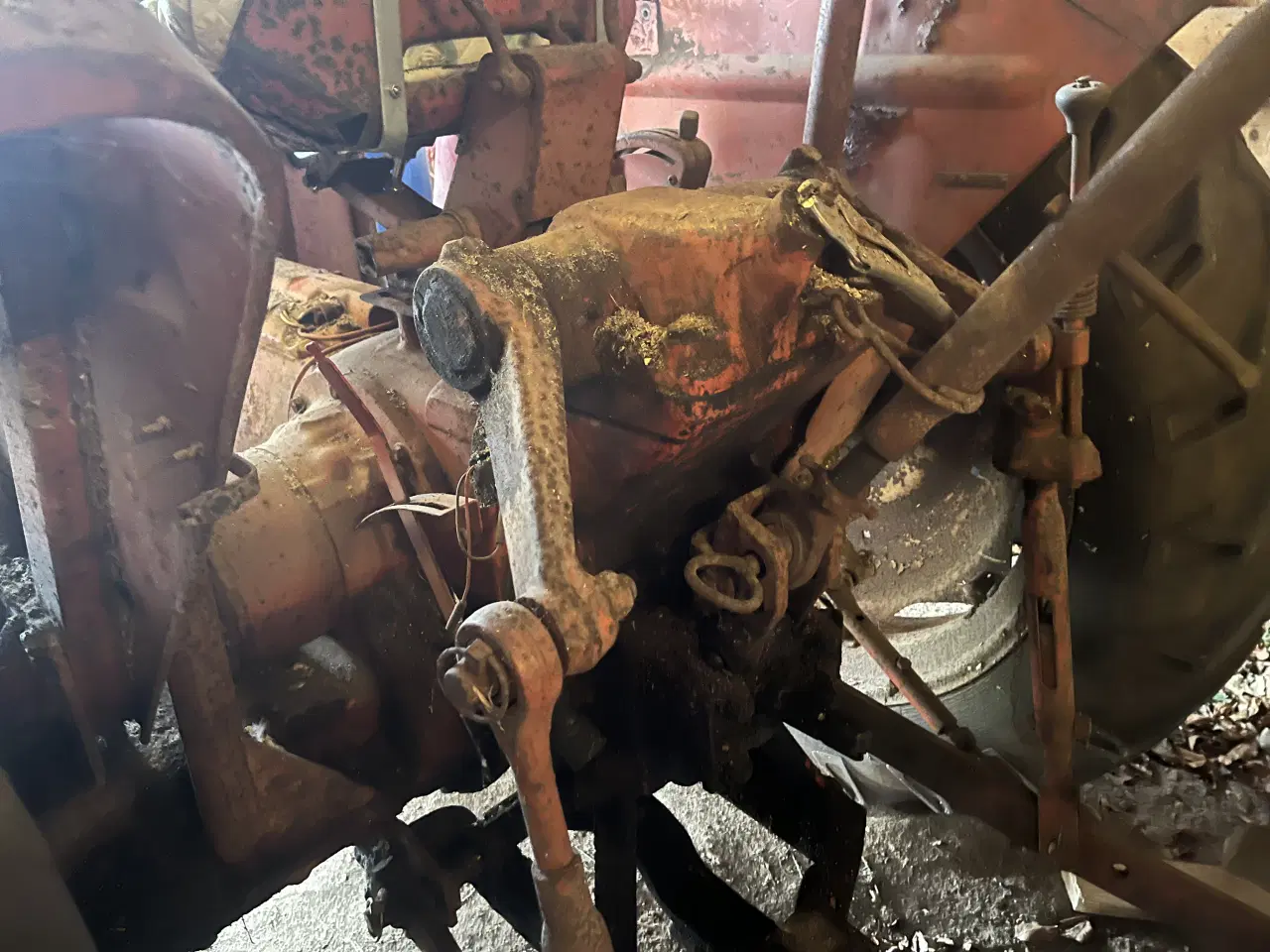 Billede 10 - Nuffild 4/65