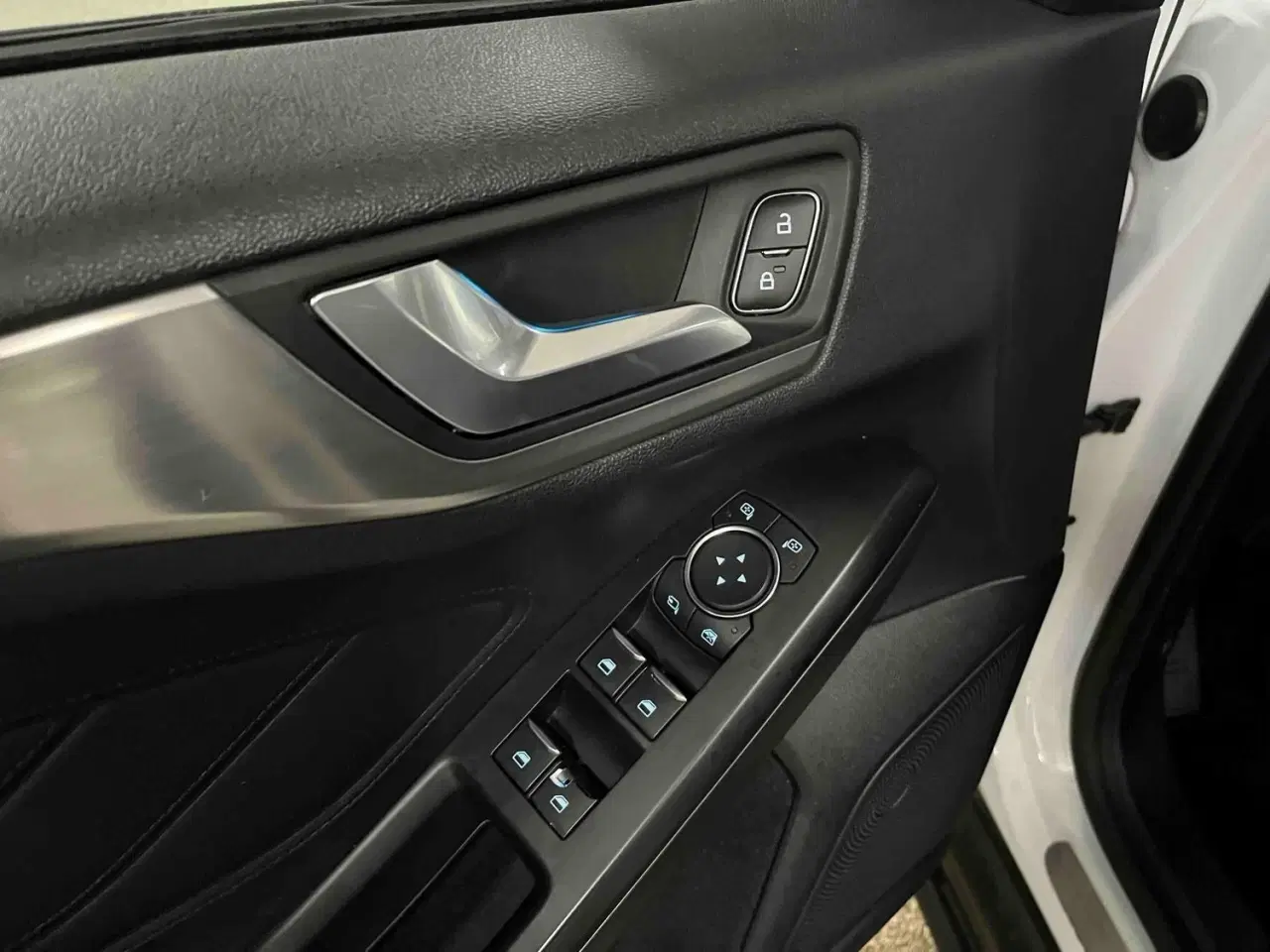 Billede 7 - Ford Focus 1,5 EcoBlue Titanium Business aut. Van