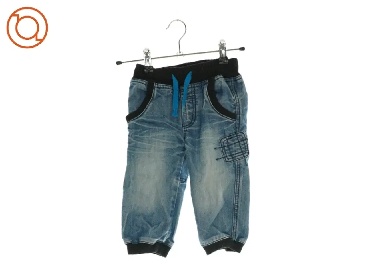 Billede 1 - Bukser fra Name it (Str 86 cm)