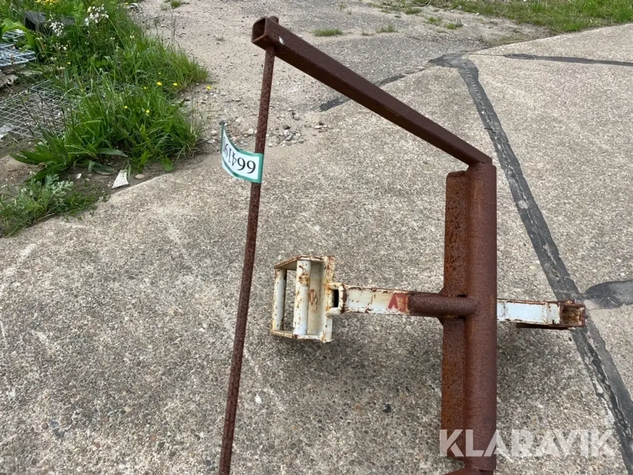 Billede 6 - Kabel plov