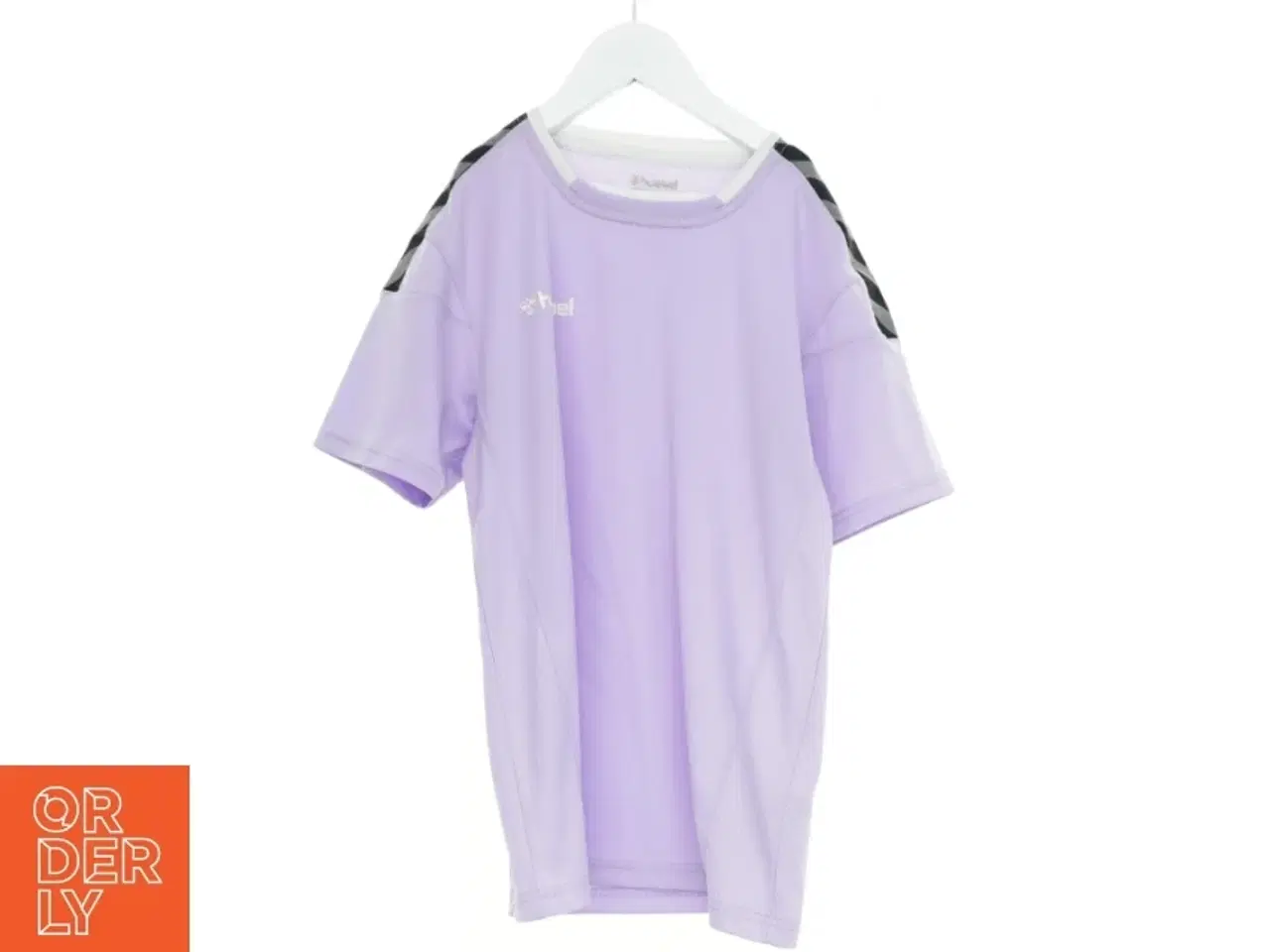 Billede 1 - T-Shirt fra Hummel (str. 164 cm)