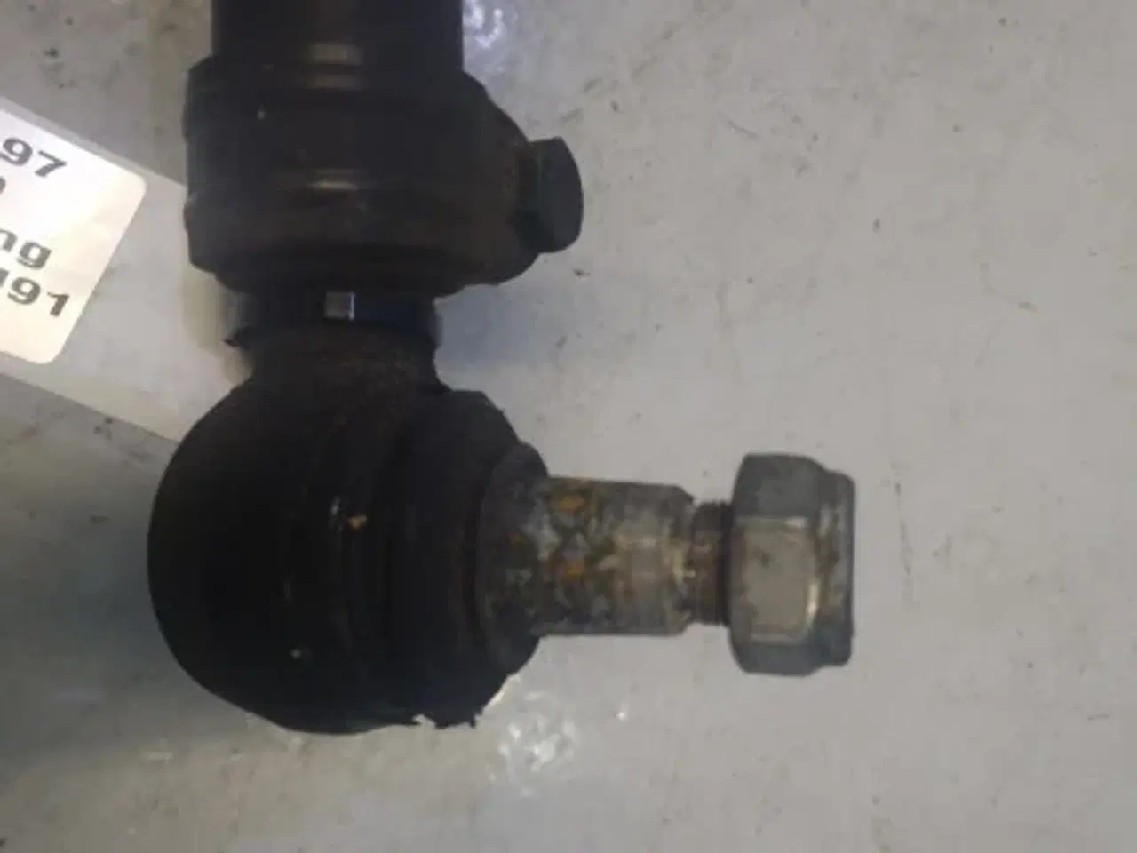 Billede 9 - Massey Ferguson 9280 Sporestang 6248025M91