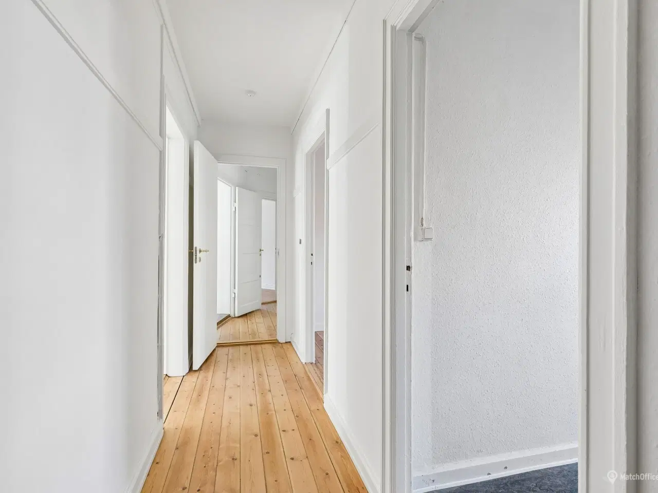 Billede 7 - Flot hjørnelejemål