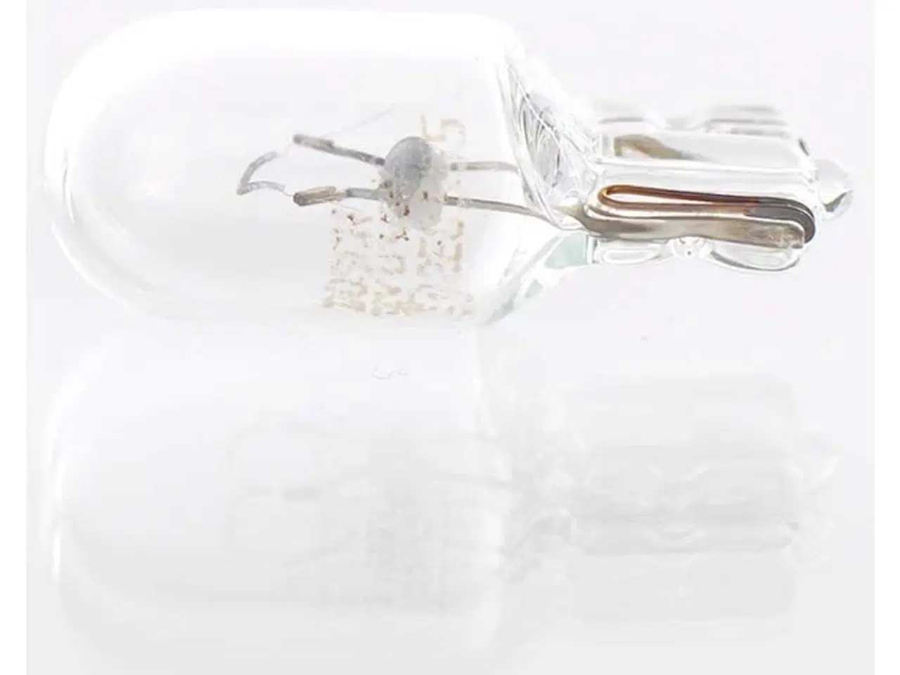 Billede 1 - Bosch Pure Light pære W5W 12V - 2 stk.