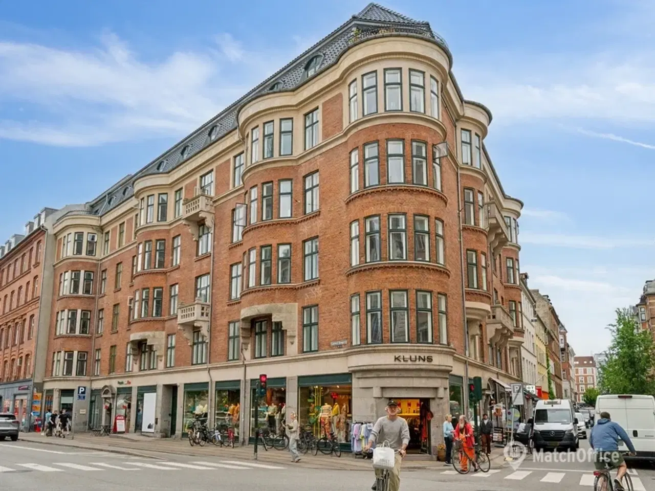 Billede 10 - Kontorlejemål lige ved siden af Københavns ”Little Paris”
